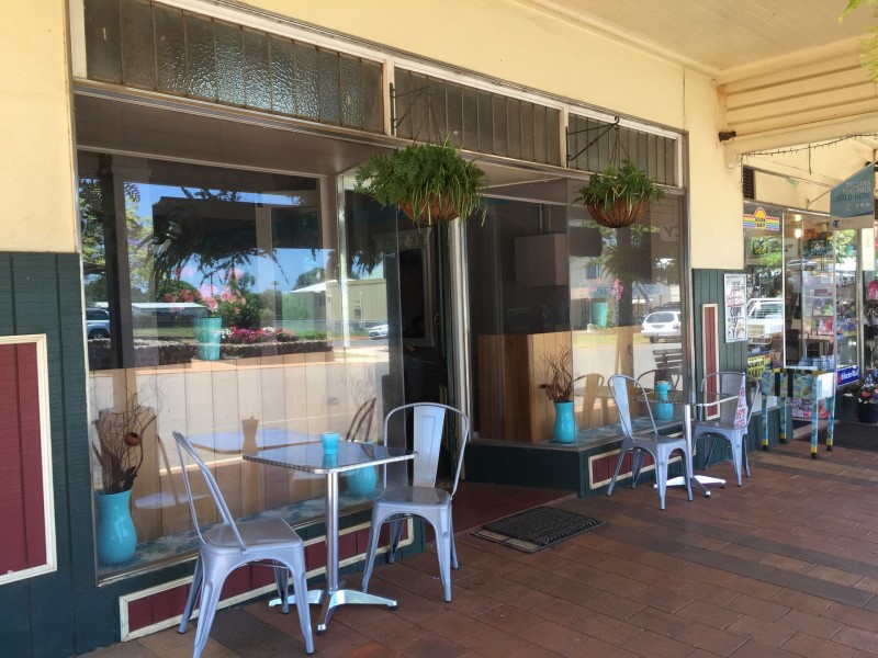 Tolga QLD 4882