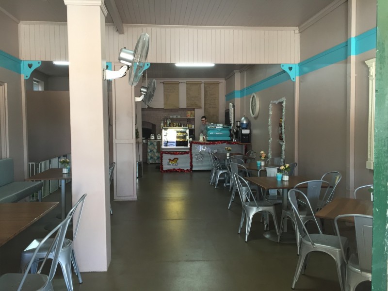 Tolga QLD 4882