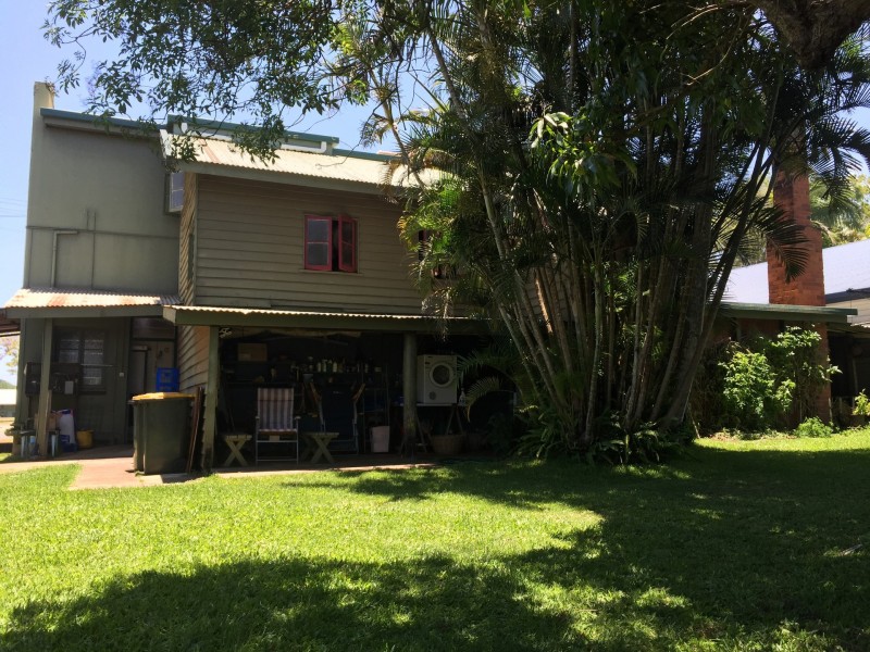 Tolga QLD 4882
