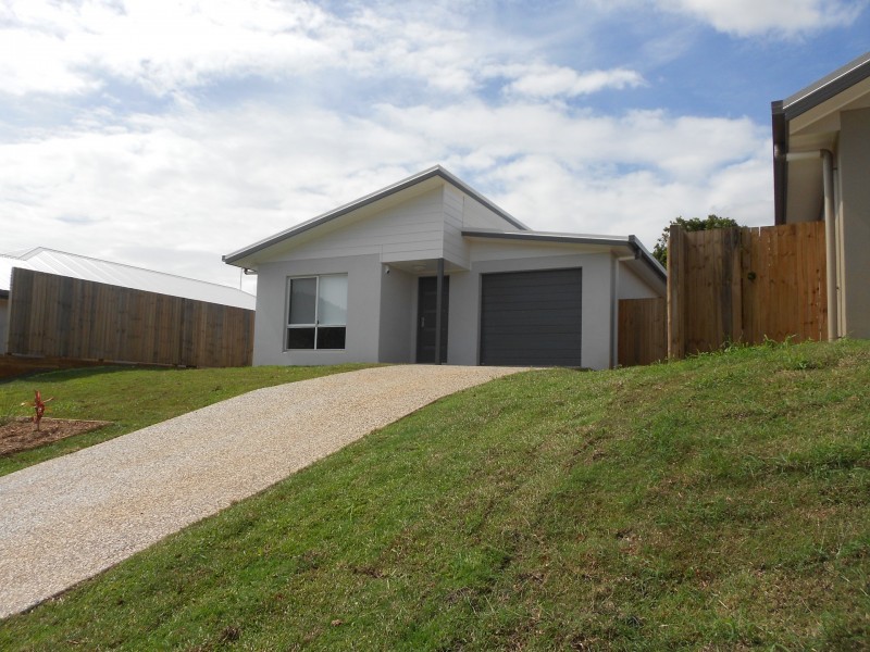 14 Norbury Circuit, Atherton QLD 4883