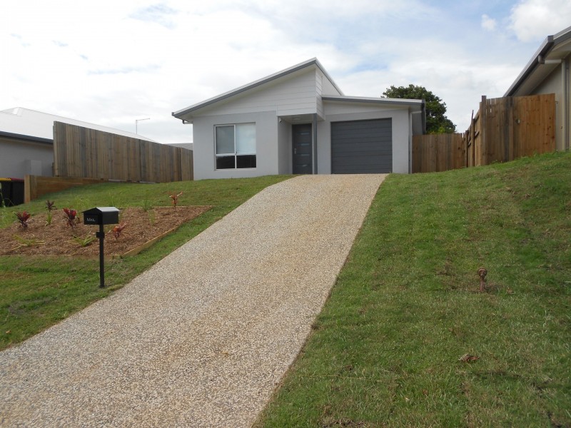 14 Norbury Circuit, Atherton QLD 4883