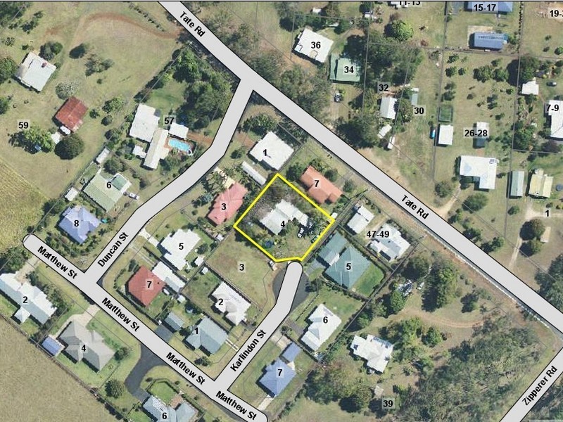 Tolga QLD 4882