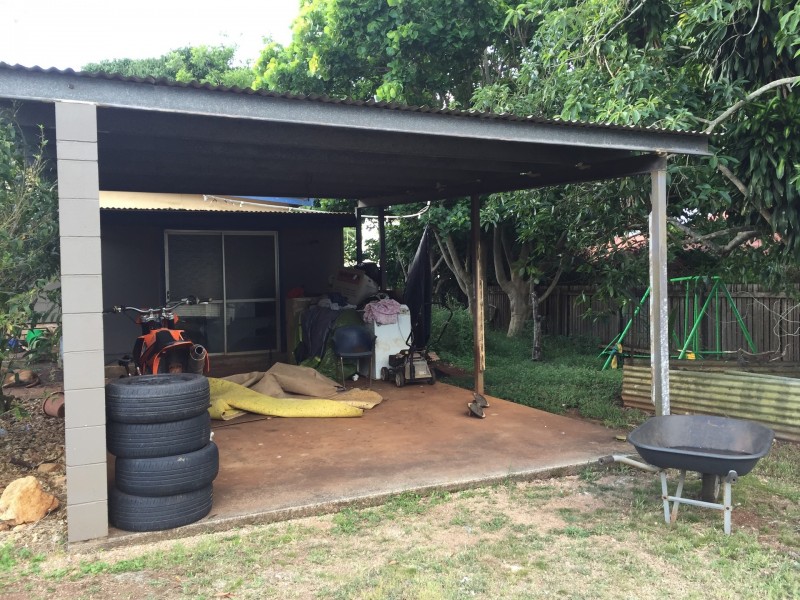 Tolga QLD 4882