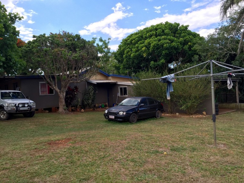 Tolga QLD 4882