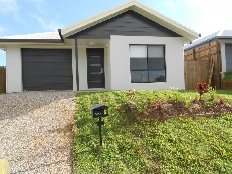 18 Norbury Circuit, Atherton QLD 4883