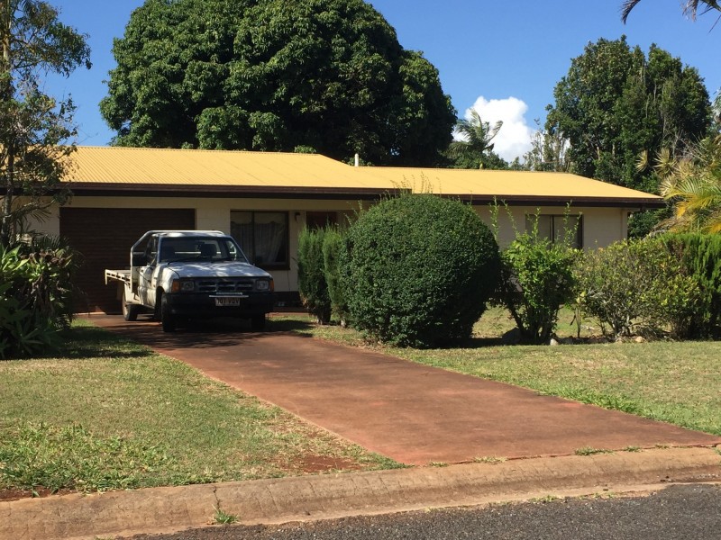 Tolga QLD 4882