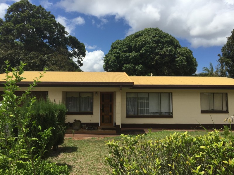 Tolga QLD 4882