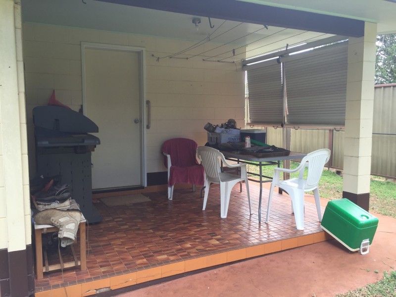 Tolga QLD 4882
