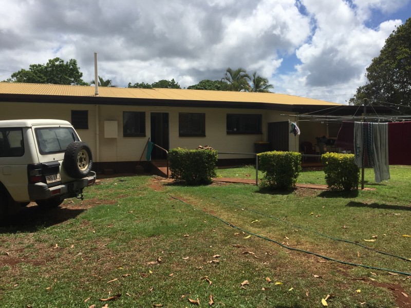 Tolga QLD 4882