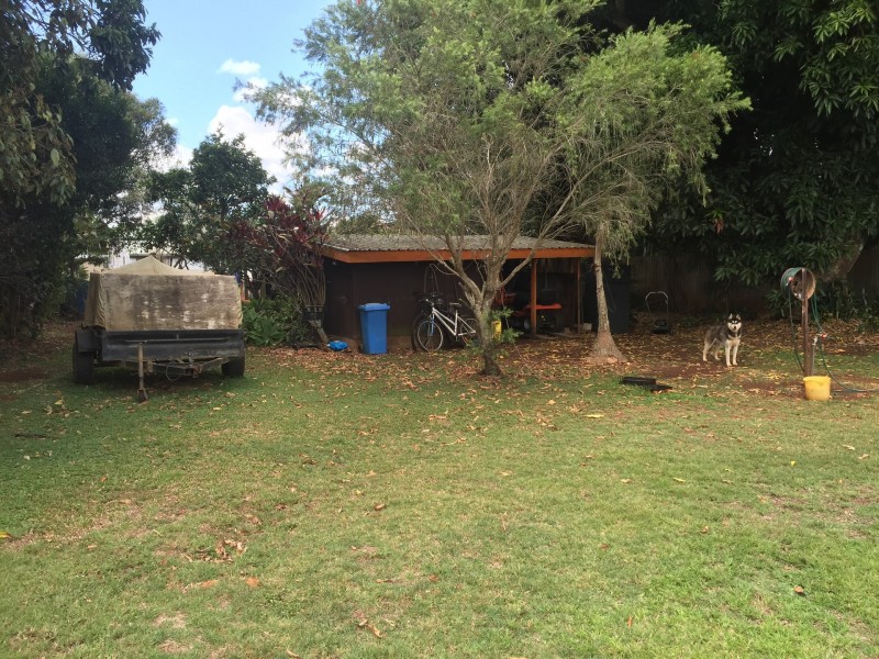 Tolga QLD 4882