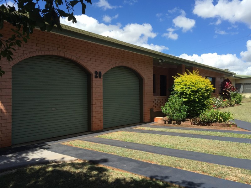 20 Magnolia Street, Atherton QLD 4883