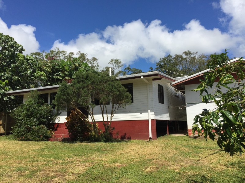 Yungaburra QLD 4884