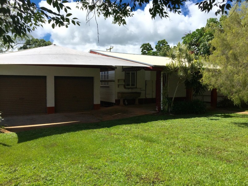 Yungaburra QLD 4884