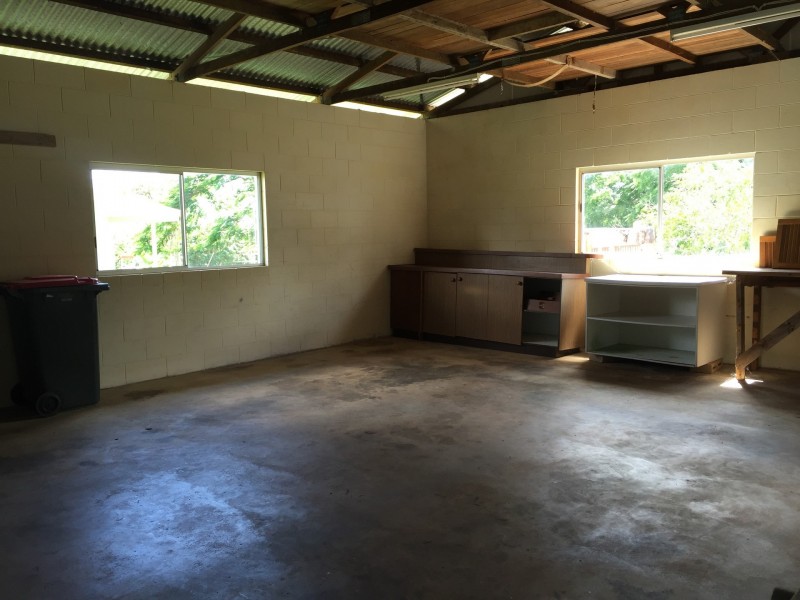 Yungaburra QLD 4884