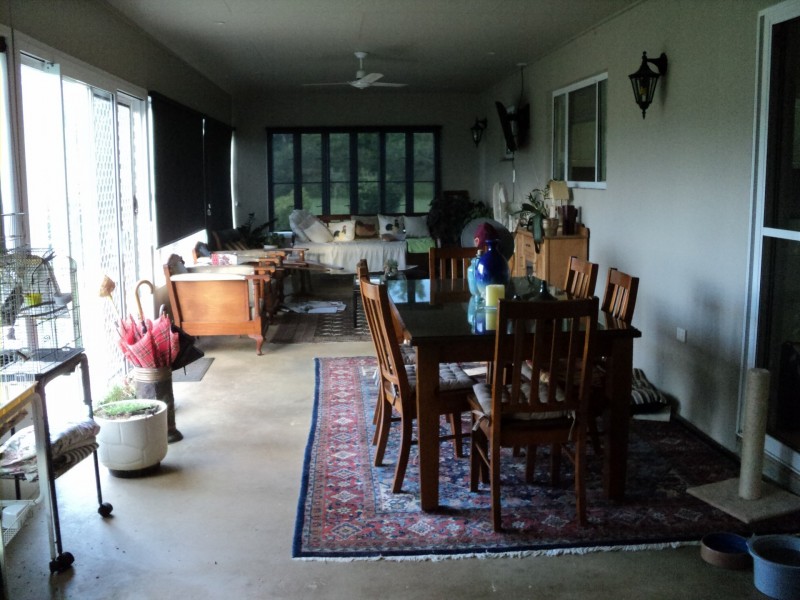 Ravenshoe QLD 4888