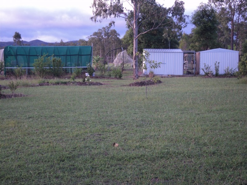 Ravenshoe QLD 4888