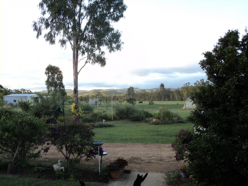 Ravenshoe QLD 4888