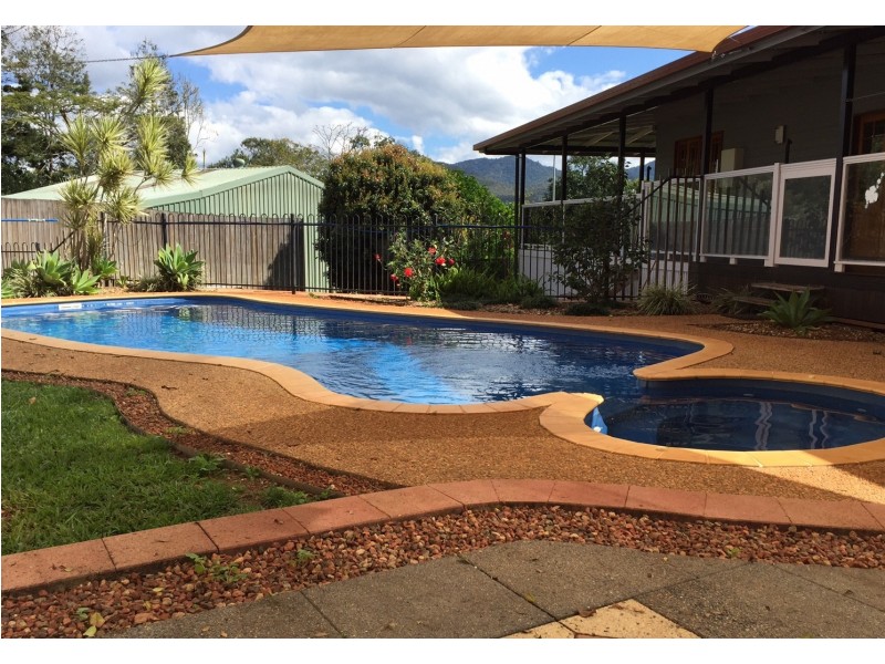 56 Evans Street, Atherton QLD 4883