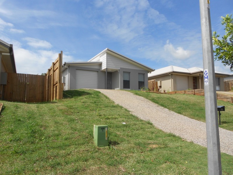 10 Norbury Circuit, Atherton QLD 4883