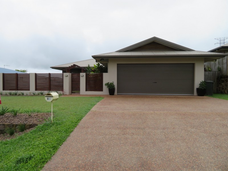 Atherton QLD 4883
