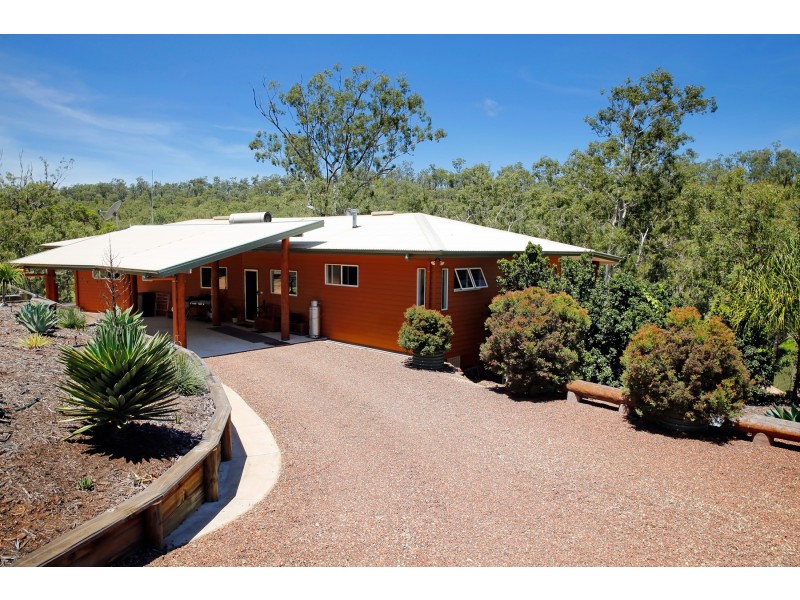 Ravenshoe QLD 4888