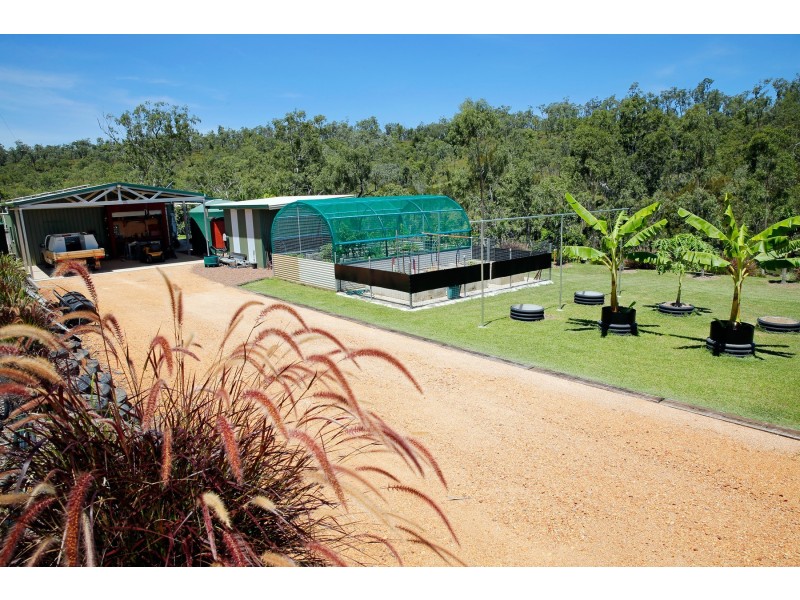Ravenshoe QLD 4888