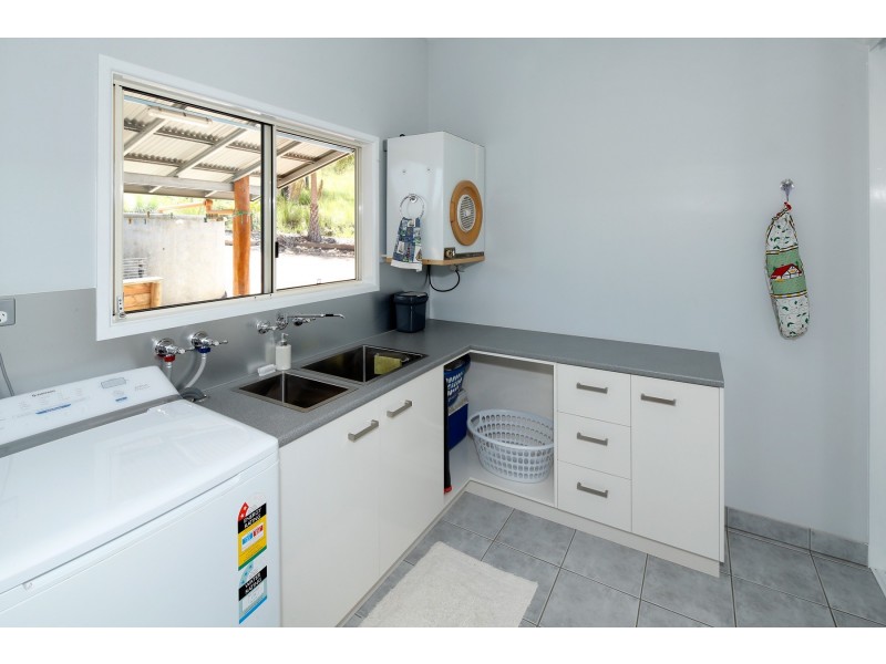 Ravenshoe QLD 4888