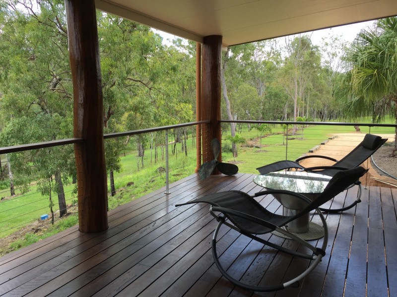 Ravenshoe QLD 4888