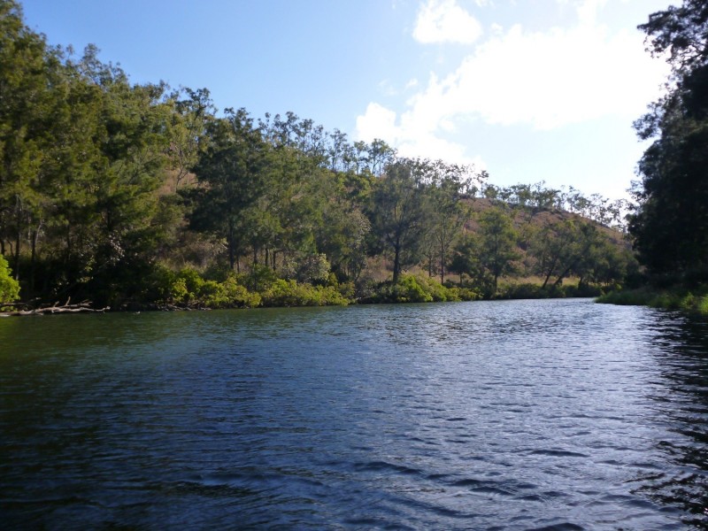 Ravenshoe QLD 4888