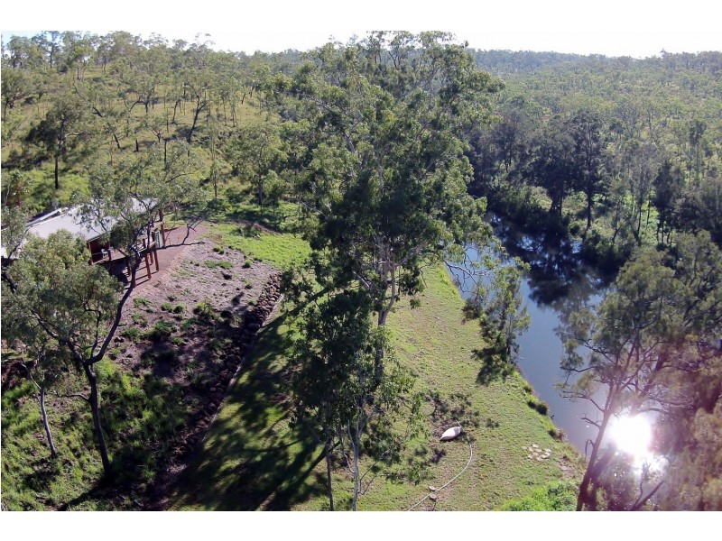 Ravenshoe QLD 4888
