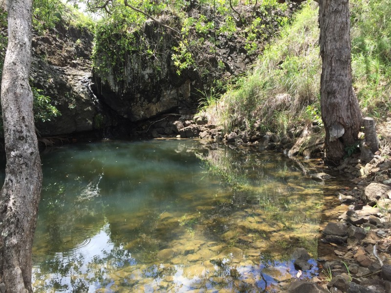 Ravenshoe QLD 4888