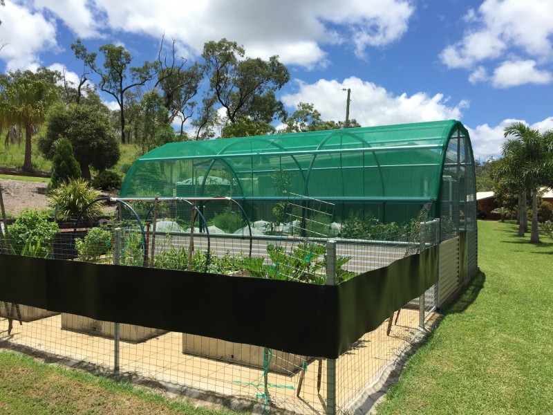 Ravenshoe QLD 4888