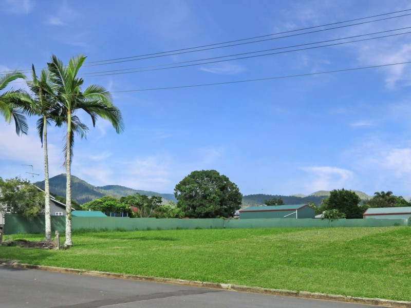 Atherton QLD 4883
