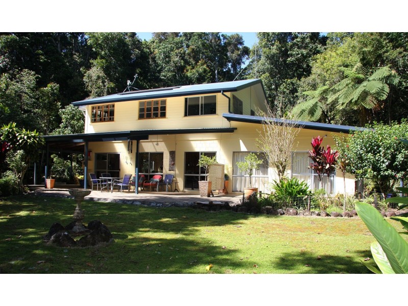 Malanda QLD 4885