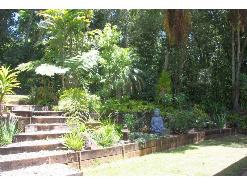 Malanda QLD 4885