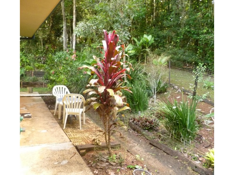Malanda QLD 4885