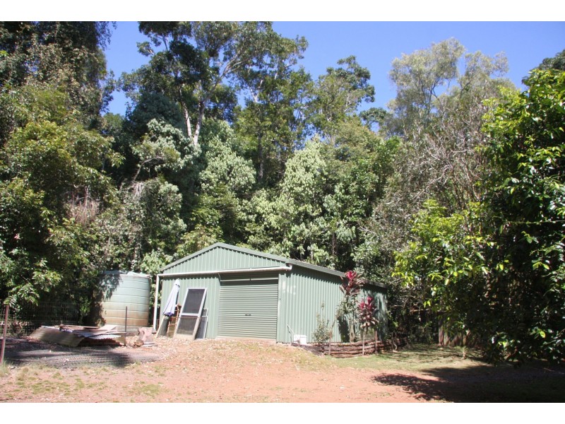 Malanda QLD 4885