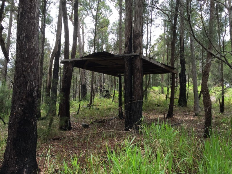 Wondecla QLD 4887