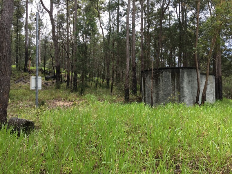 Wondecla QLD 4887