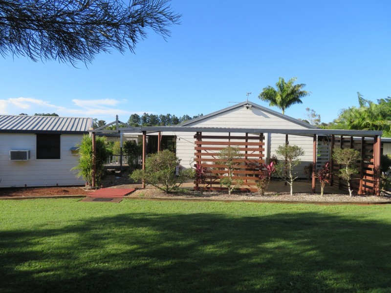 Yungaburra QLD 4884