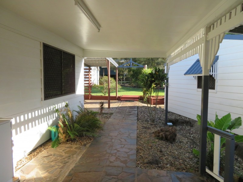 Yungaburra QLD 4884