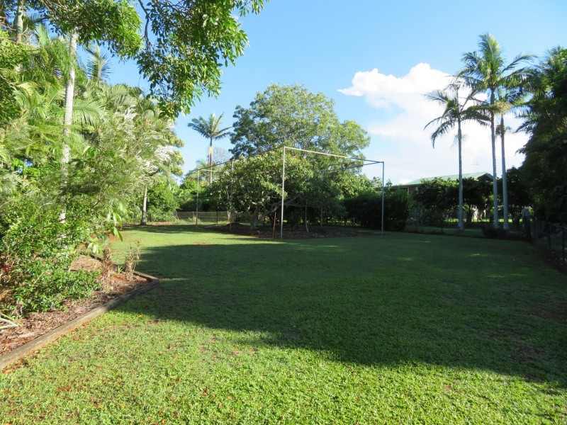 Yungaburra QLD 4884