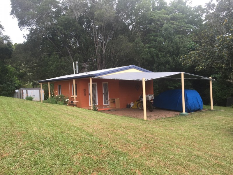 Yungaburra QLD 4884