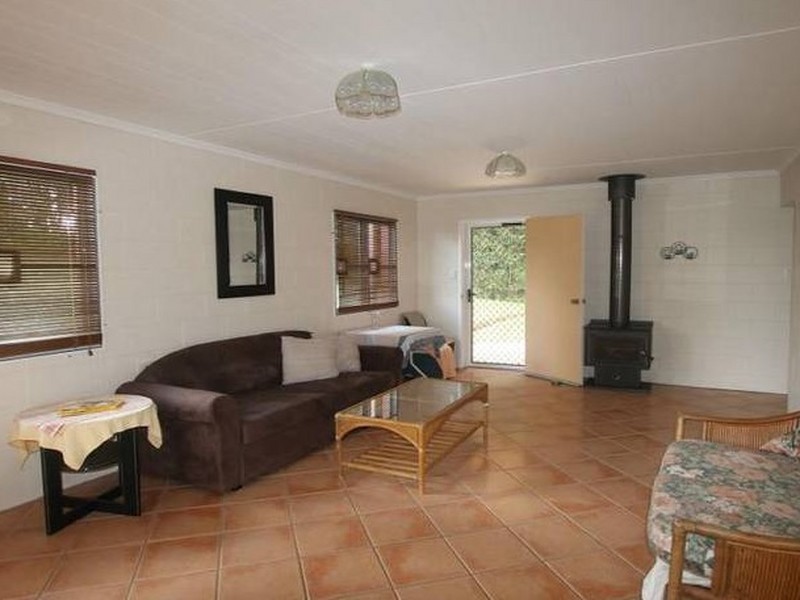 Yungaburra QLD 4884