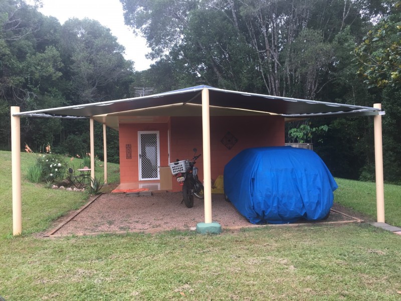 Yungaburra QLD 4884