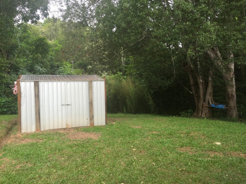 Yungaburra QLD 4884