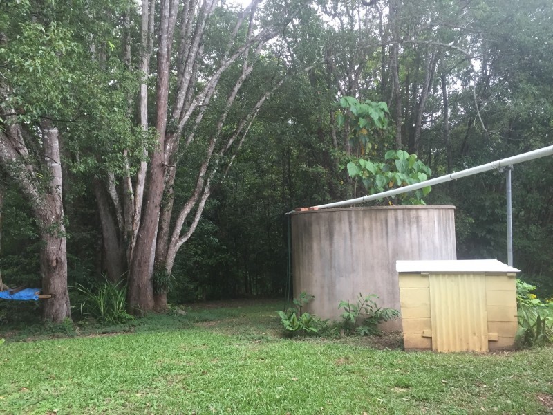 Yungaburra QLD 4884
