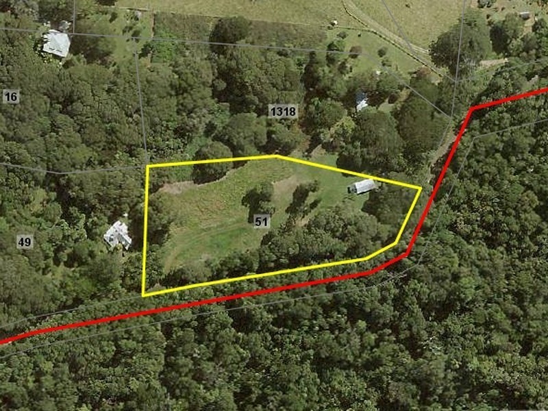 Yungaburra QLD 4884