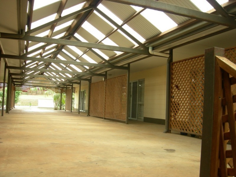 Unit 7/6 Tolga Road, Atherton QLD 4883