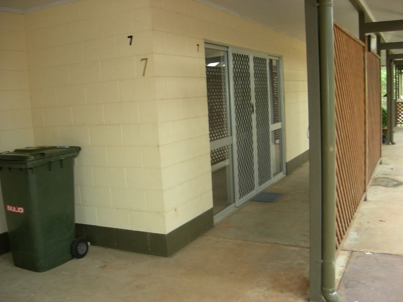 Unit 7/6 Tolga Road, Atherton QLD 4883